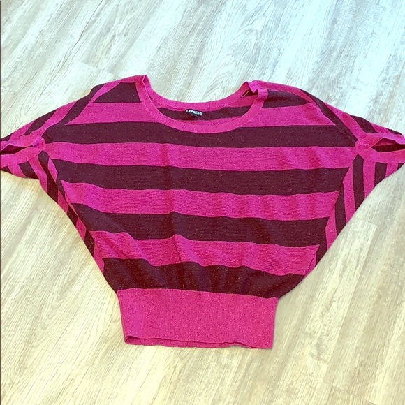 Express Tops - 🌼🌸EXPRESS Shirt🌸🌼